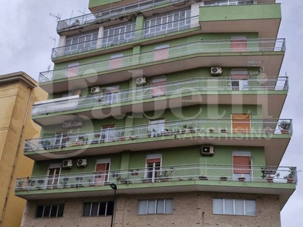 appartamento in vendita a Palermo in zona Oreto