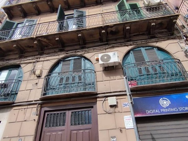 appartamento in vendita a Palermo in zona Calatafimi / Cuba