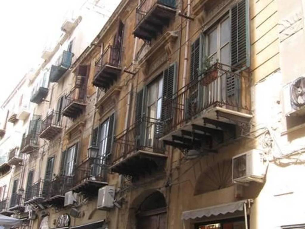 appartamento in vendita a Palermo