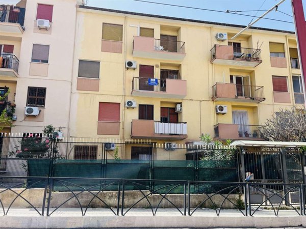 appartamento in vendita a Palermo in zona Borgo Nuovo