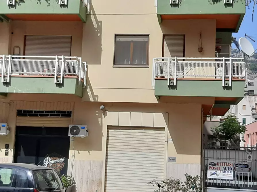 appartamento in vendita a Palermo
