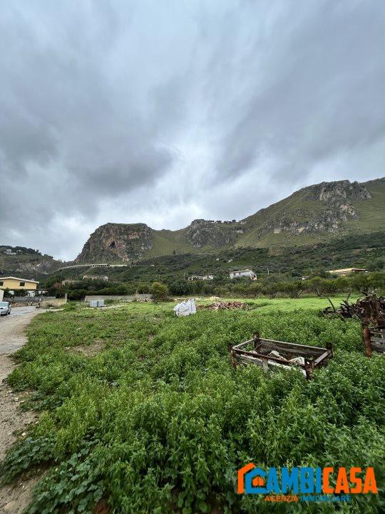 terreno agricolo in vendita a Palermo in zona Ciaculli