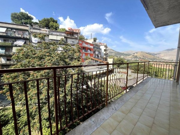 appartamento in vendita a Palermo in zona Boccadifalco