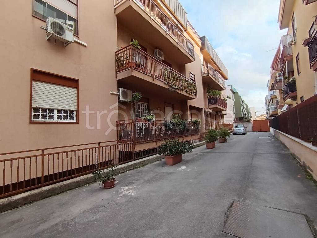 appartamento in vendita a Palermo in zona Cruillas