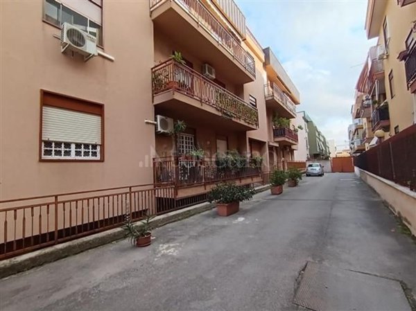 appartamento in vendita a Palermo in zona Cruillas