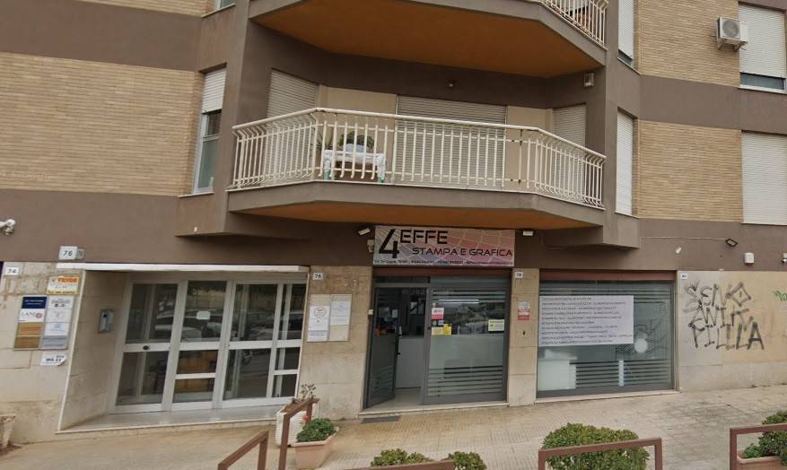quadrivano in vendita a Palermo in zona Malaspina/Palagonia
