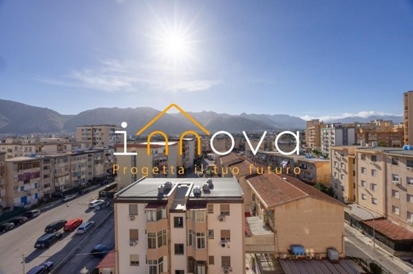 appartamento in vendita a Palermo in zona Centro storico
