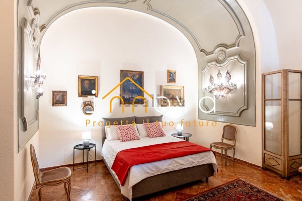 appartamento in vendita a Palermo in zona Centro storico