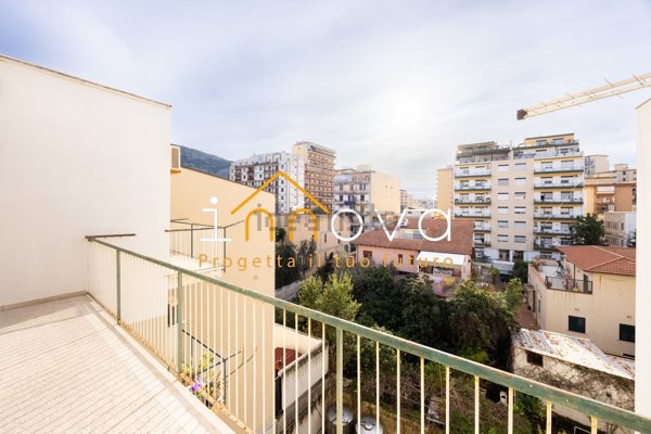 appartamento in vendita a Palermo in zona Centro storico