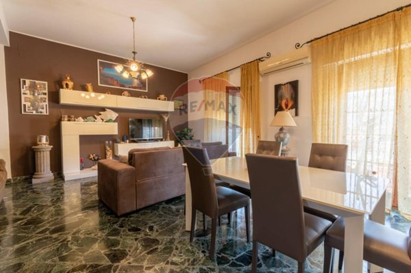 appartamento in vendita a Palermo in zona Arenella/Vergine Maria