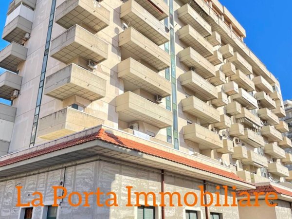 appartamento in vendita a Palermo in zona Croceverde