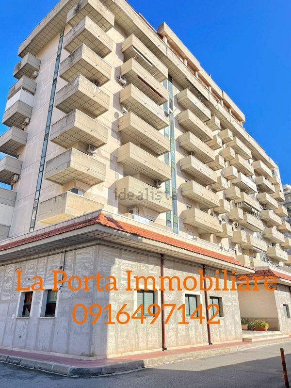 appartamento in vendita a Palermo in zona Croceverde