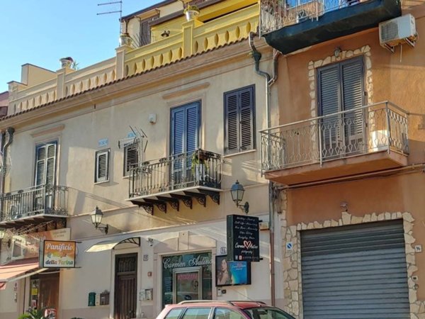 appartamento in vendita a Palermo in zona Sferracavallo