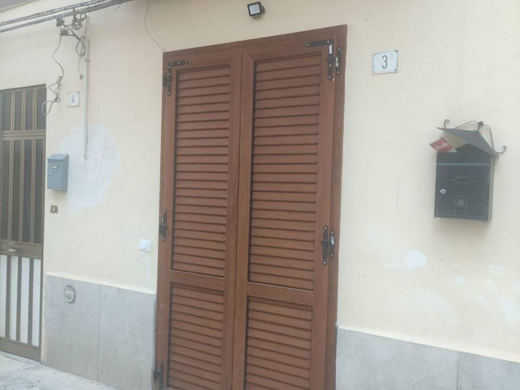 appartamento in vendita a Palermo in zona Pallavicino