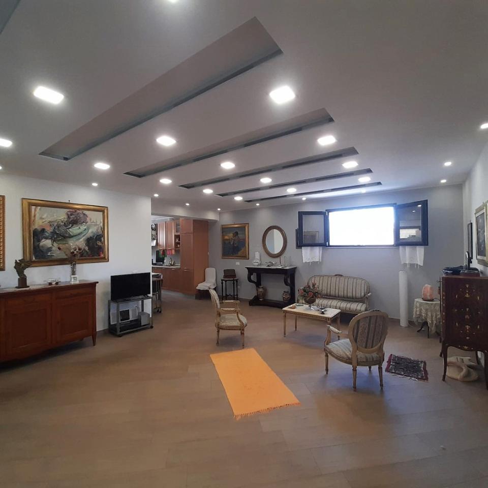 appartamento in vendita a Palermo in zona Resuttana