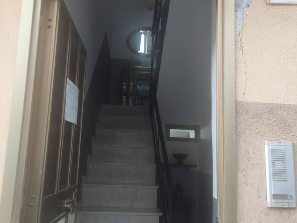 appartamento in vendita a Palermo in zona Pallavicino