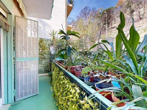 appartamento in vendita a Palermo in zona Boccadifalco