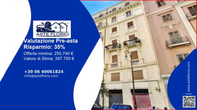 appartamento in vendita a Palermo in zona Centro storico