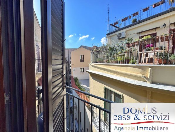 appartamento in vendita a Palermo in zona Centro storico