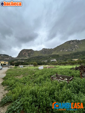 casa indipendente in vendita a Palermo in zona Ciaculli