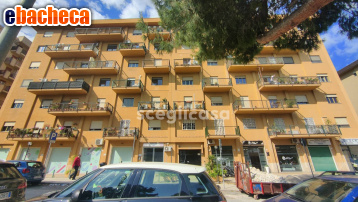appartamento in vendita a Palermo in zona Pallavicino