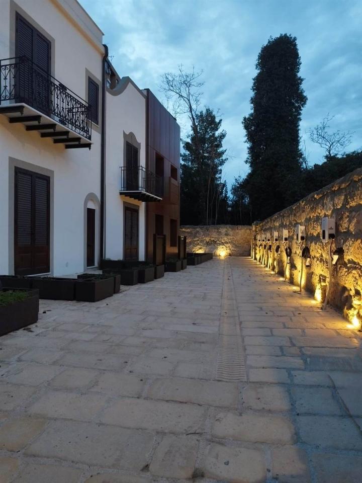 appartamento in vendita a Palermo in zona San Lorenzo