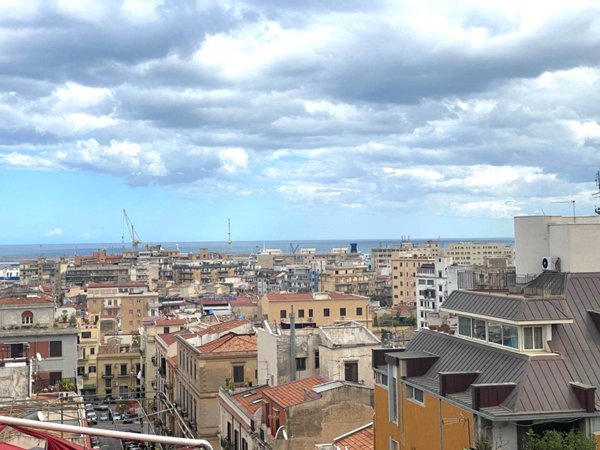 appartamento in vendita a Palermo in zona Libertà