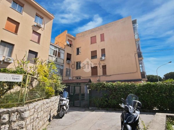 appartamento in vendita a Palermo in zona Altarello