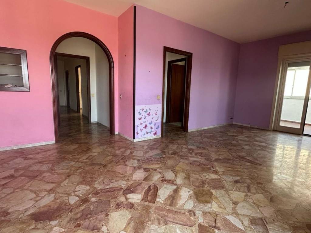 appartamento in vendita a Palermo