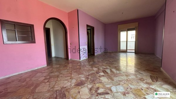appartamento in vendita a Palermo