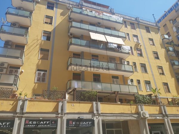 appartamento in vendita a Palermo in zona Passo di Rigano