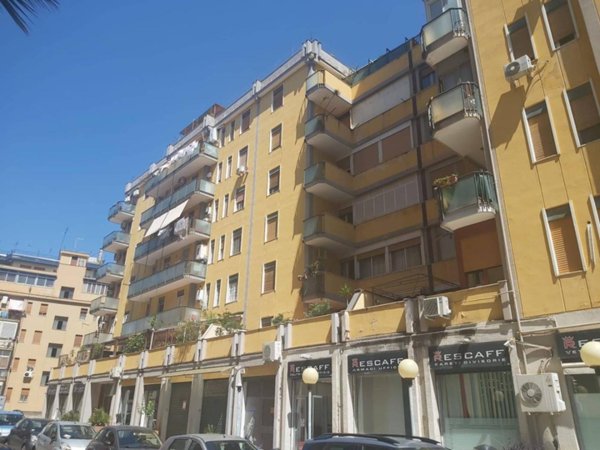 appartamento in vendita a Palermo in zona Passo di Rigano
