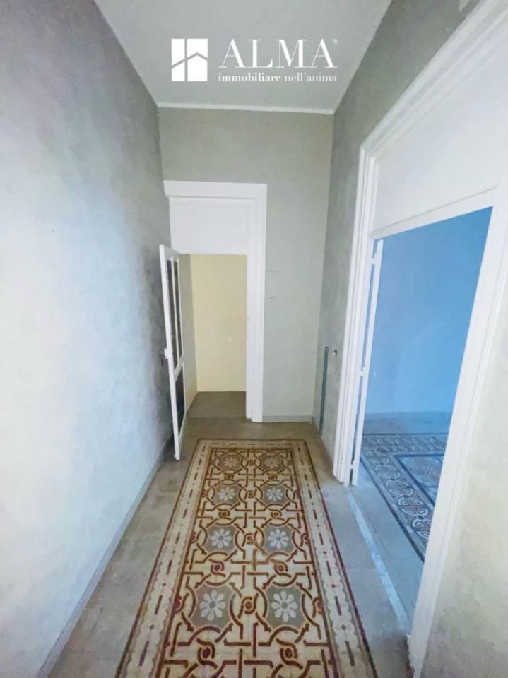 appartamento in vendita a Palermo in zona Borgo Nuovo
