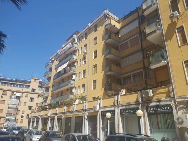 appartamento in vendita a Palermo in zona Cruillas
