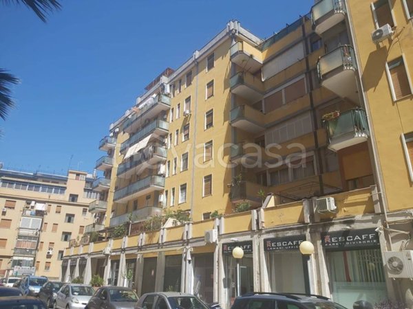 appartamento in vendita a Palermo in zona Uditore