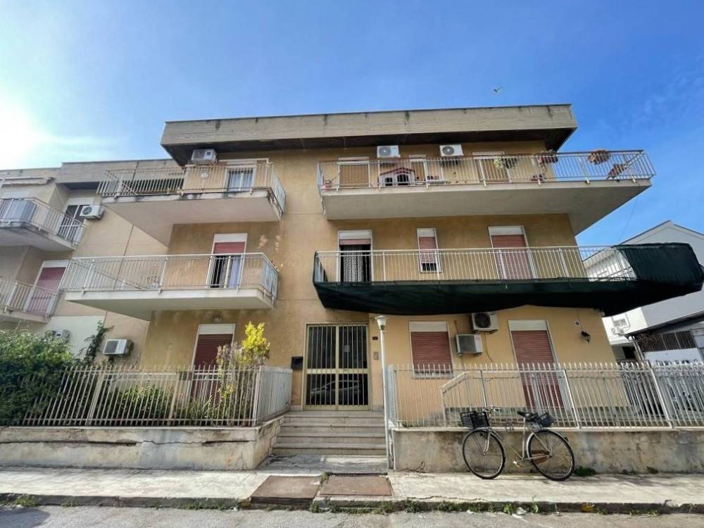 appartamento in vendita a Palermo in zona Cruillas