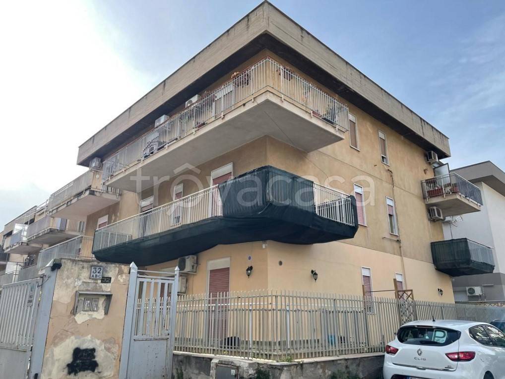 appartamento in vendita a Palermo in zona Cruillas