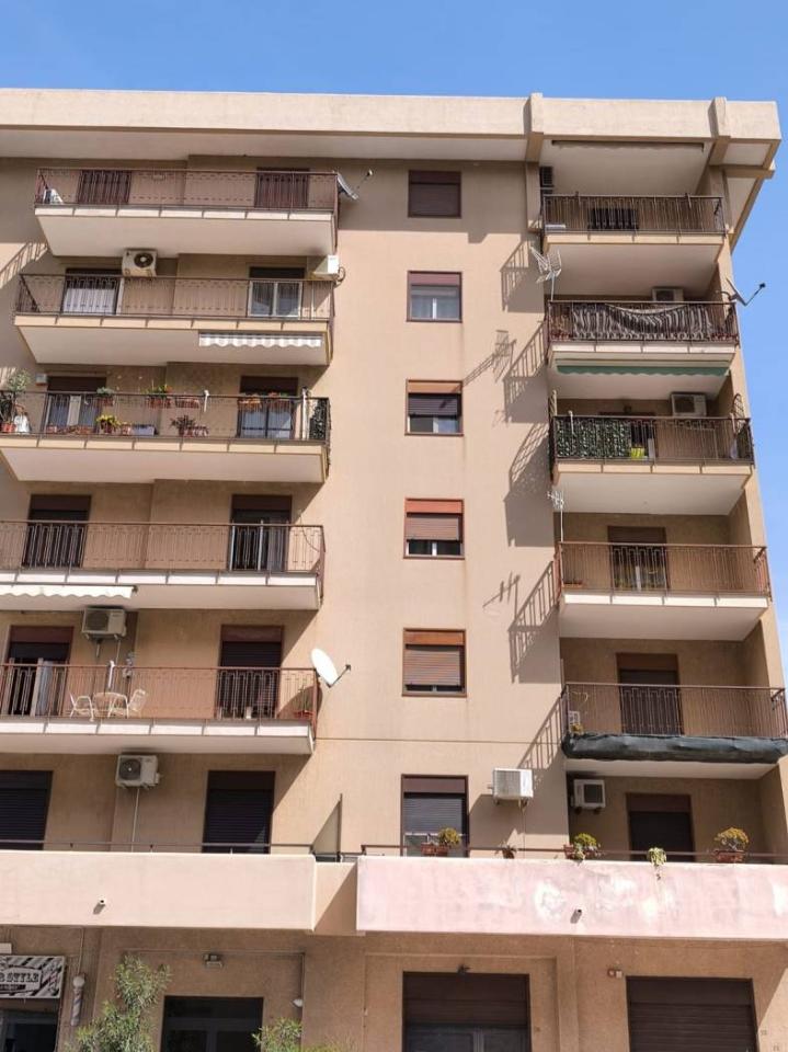 appartamento in vendita a Palermo in zona Oreto
