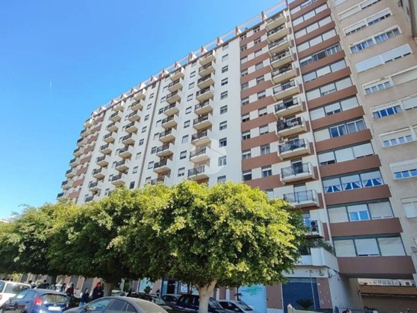 appartamento in vendita a Palermo in zona Montepellegrino
