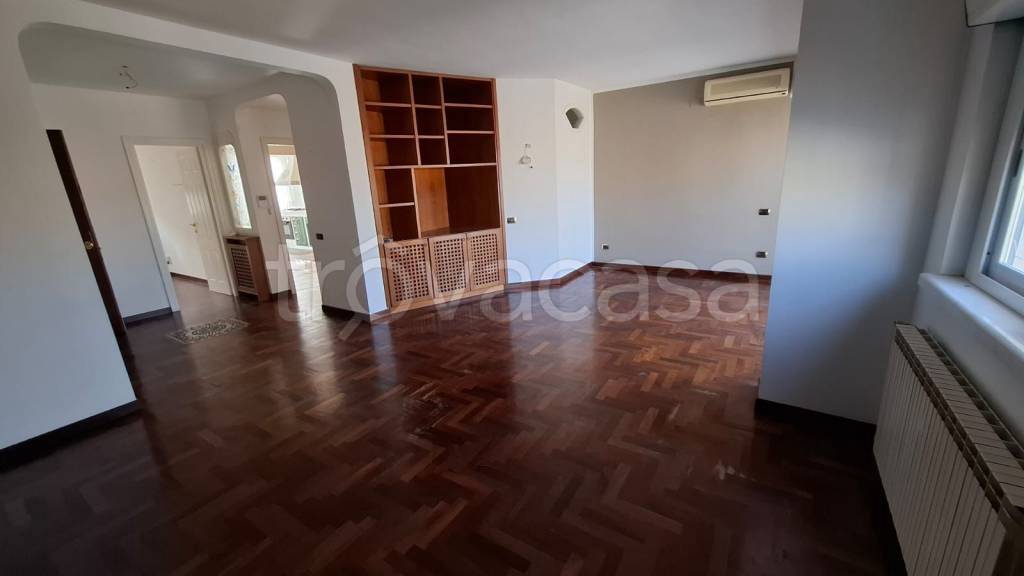 appartamento in vendita a Palermo in zona Brancaccio