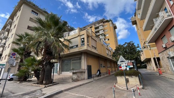 appartamento in vendita a Palermo