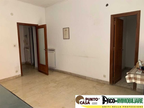 appartamento in vendita a Palermo in zona Libertà