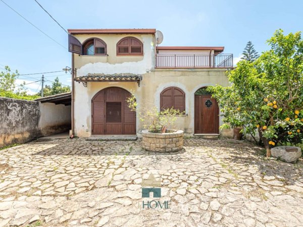 casa indipendente in vendita a Palermo in zona Calatafimi / Cuba