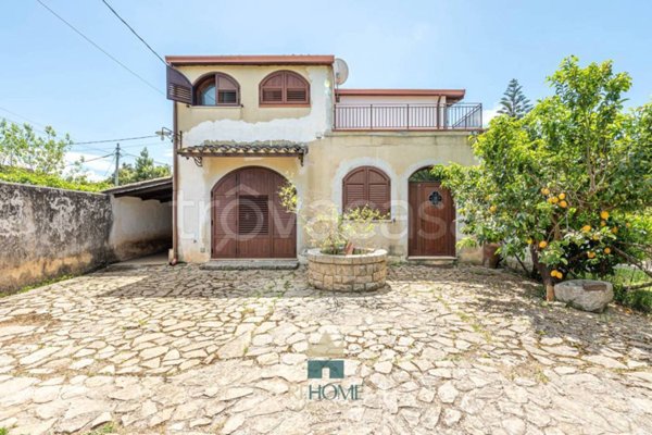 casa indipendente in vendita a Palermo in zona Altarello