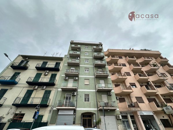 appartamento in vendita a Palermo in zona Centro storico