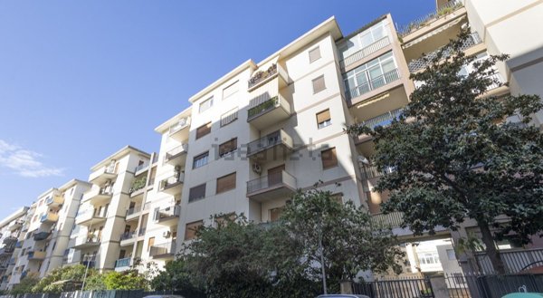 appartamento in vendita a Palermo in zona Resuttana