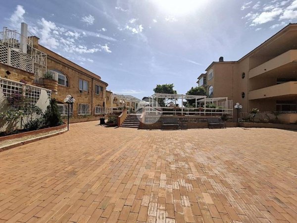 appartamento in vendita a Palermo in zona Mondello