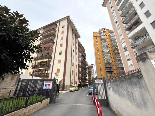 appartamento in vendita a Palermo in zona Calatafimi / Cuba