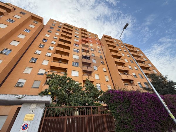 appartamento in vendita a Palermo in zona Borgo Nuovo