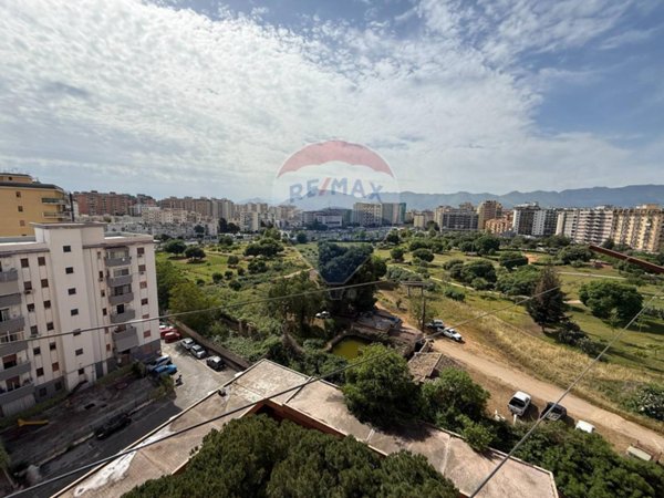 appartamento in vendita a Palermo in zona Passo di Rigano